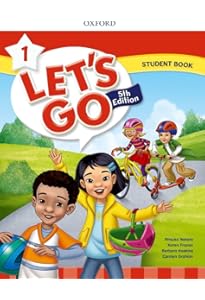 【新品】Let'sGo5/E Level2 Student& Workbook 新品】Let'sGo5/E Level2 Student& Workbook Lets Go Level 2 Student